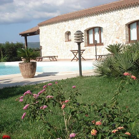 B&B Castiglias Alghero Ngoại thất bức ảnh