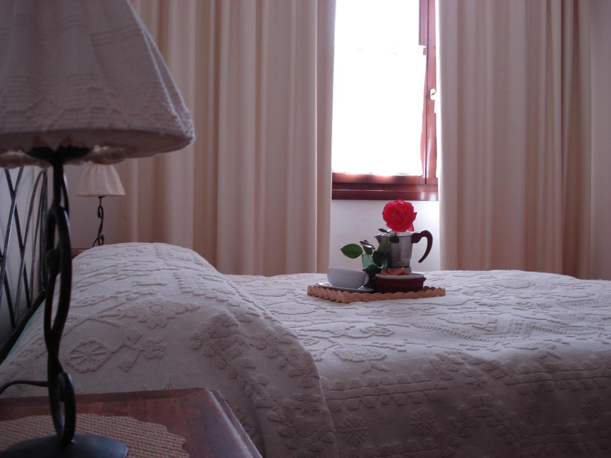 B&B Castiglias Alghero Ngoại thất bức ảnh