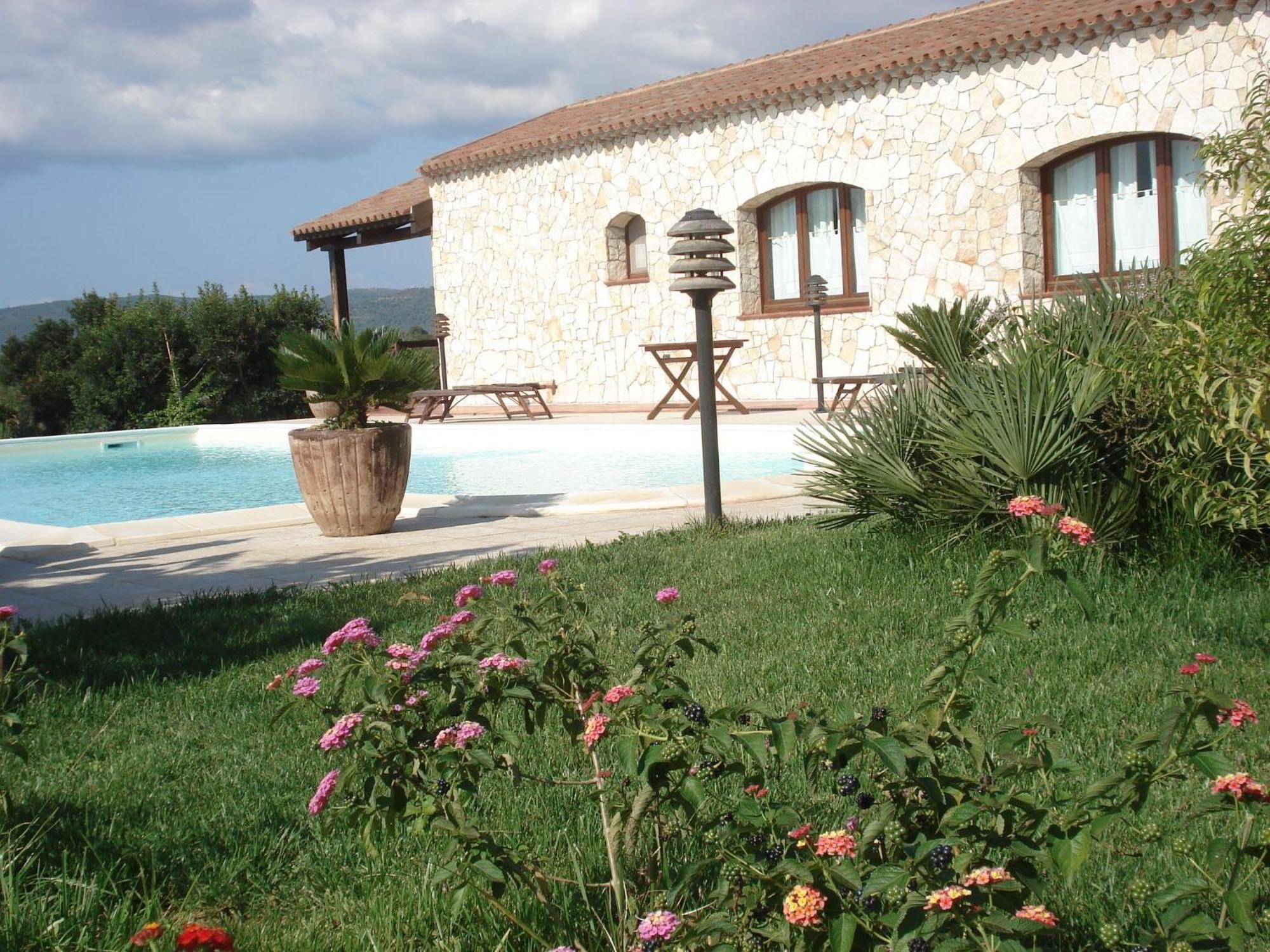 B&B Castiglias Alghero Ngoại thất bức ảnh