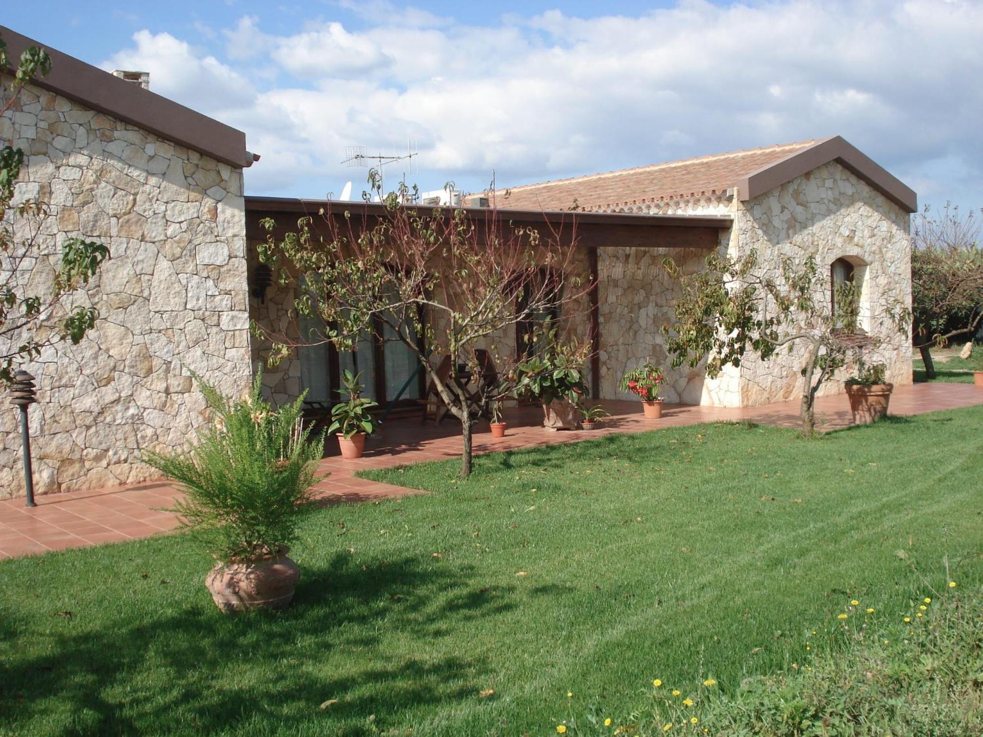 B&B Castiglias Alghero Ngoại thất bức ảnh