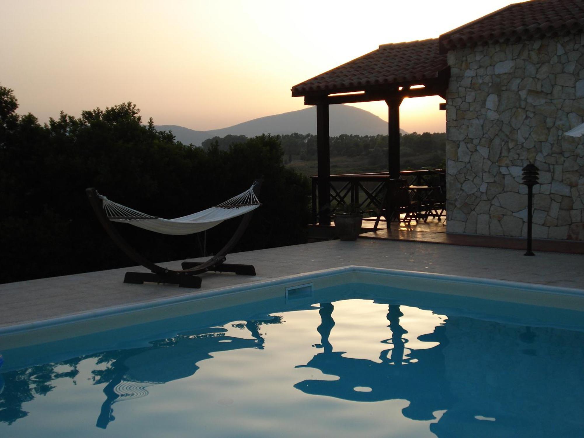 B&B Castiglias Alghero Ngoại thất bức ảnh