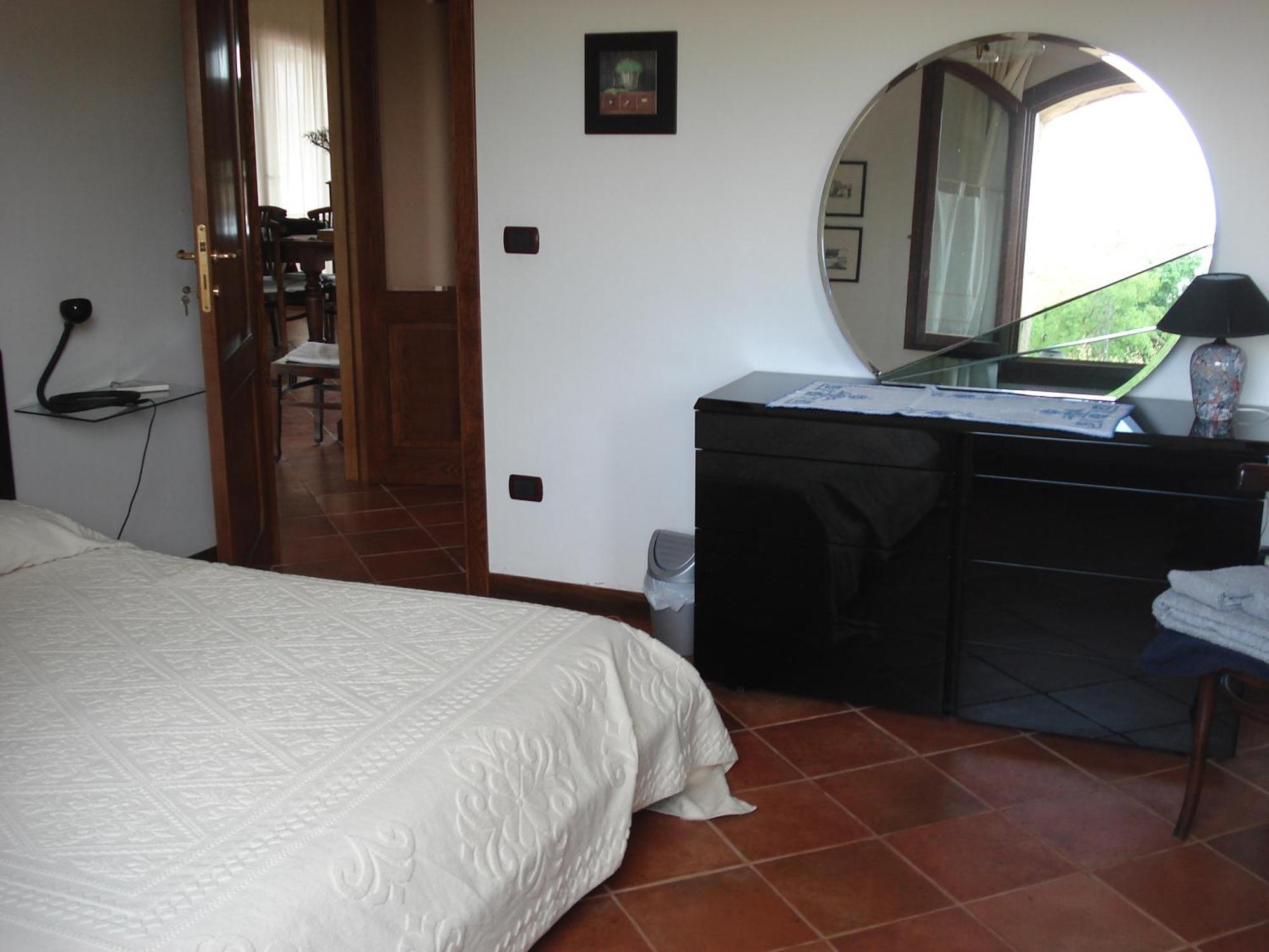 B&B Castiglias Alghero Ngoại thất bức ảnh