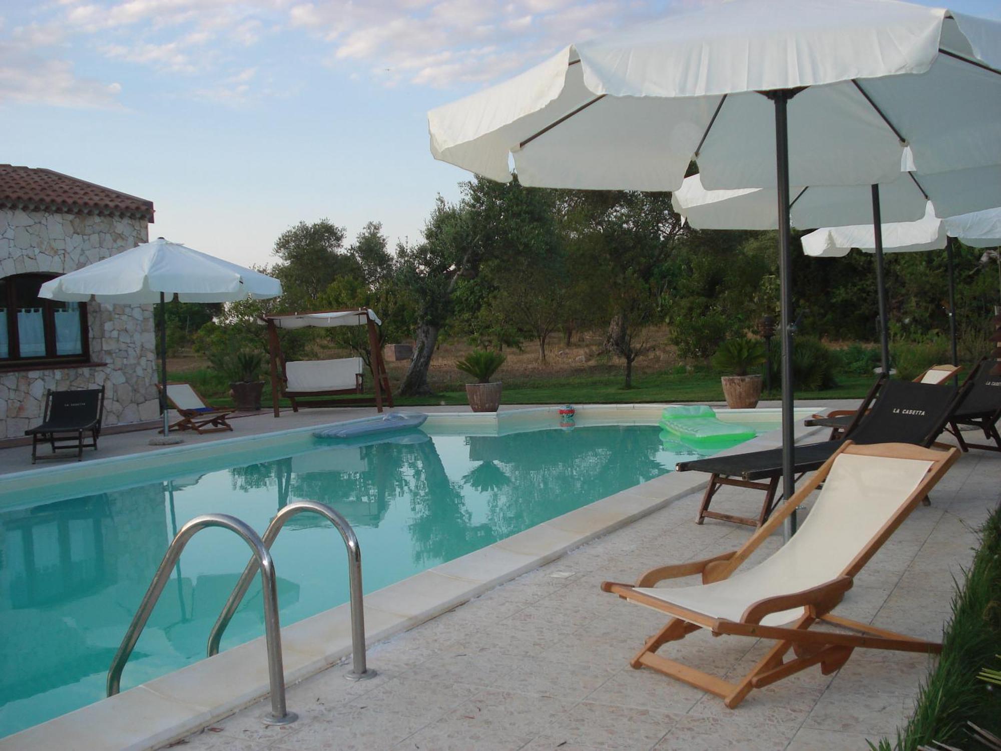 B&B Castiglias Alghero Ngoại thất bức ảnh