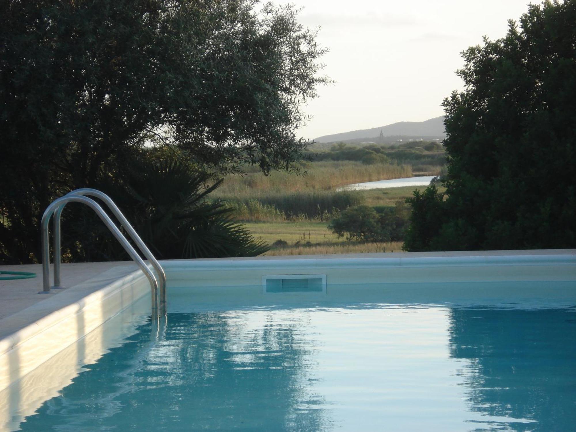 B&B Castiglias Alghero Ngoại thất bức ảnh
