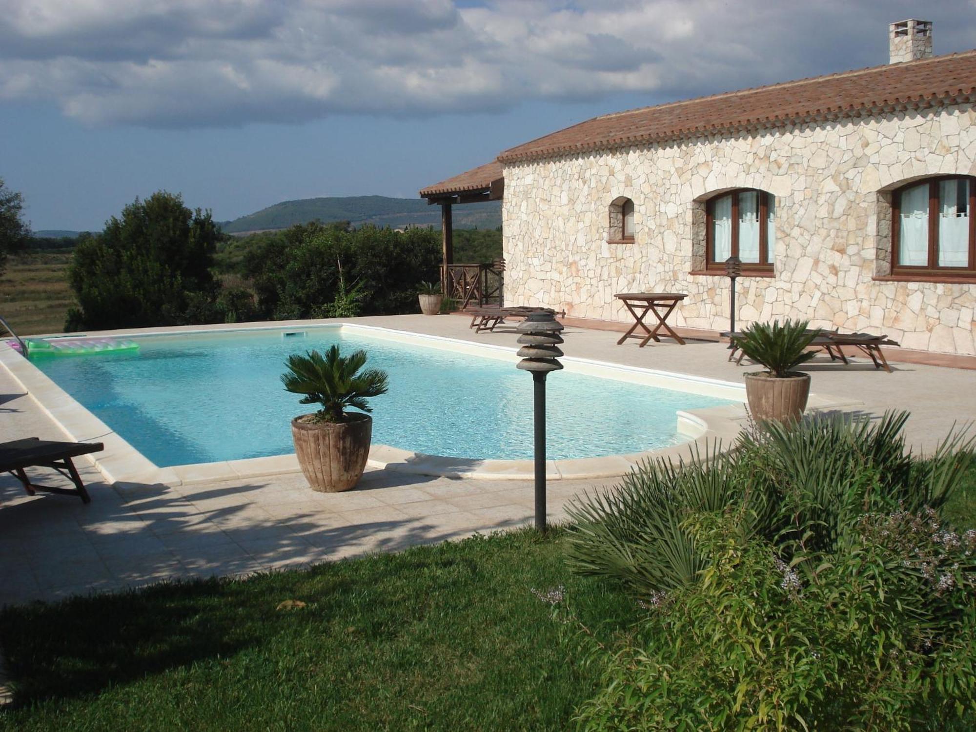 B&B Castiglias Alghero Ngoại thất bức ảnh