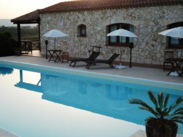 B&B Castiglias Alghero Ngoại thất bức ảnh