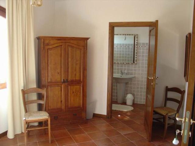 B&B Castiglias Alghero Ngoại thất bức ảnh