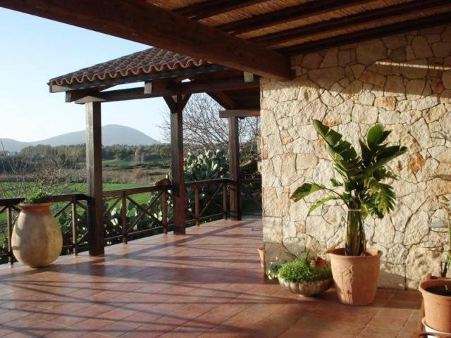 B&B Castiglias Alghero Ngoại thất bức ảnh