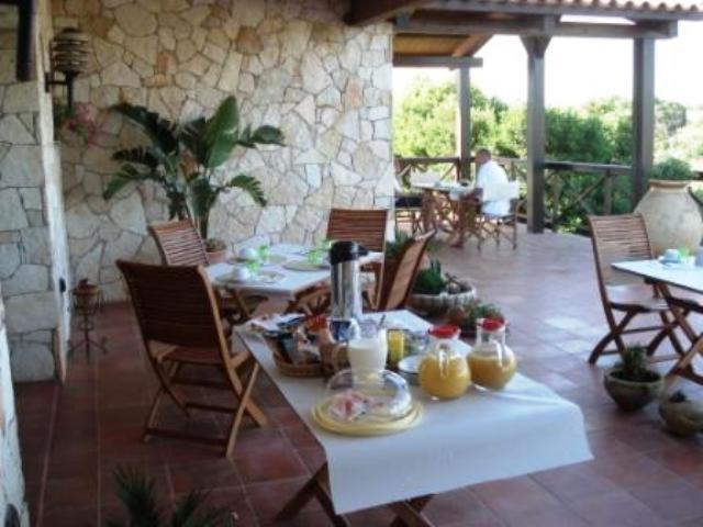 B&B Castiglias Alghero Ngoại thất bức ảnh