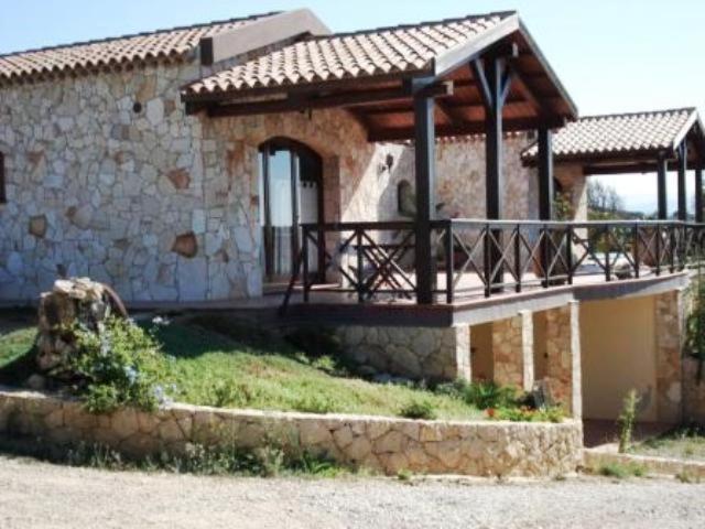 B&B Castiglias Alghero Ngoại thất bức ảnh
