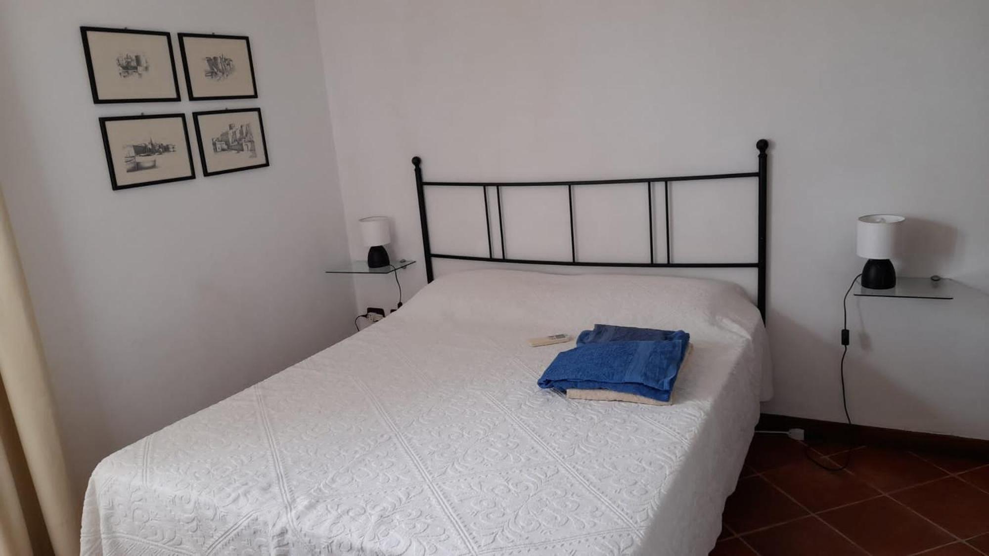 B&B Castiglias Alghero Ngoại thất bức ảnh
