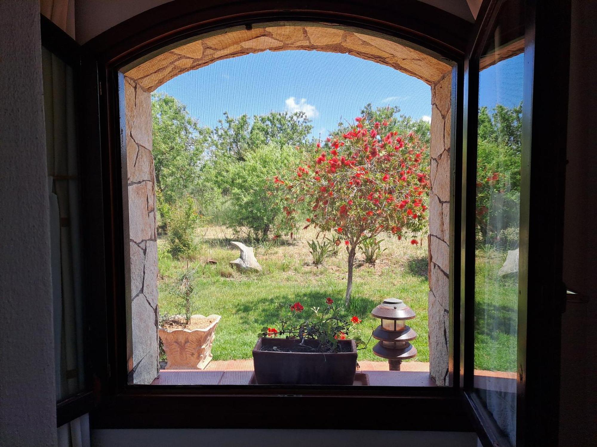 B&B Castiglias Alghero Ngoại thất bức ảnh