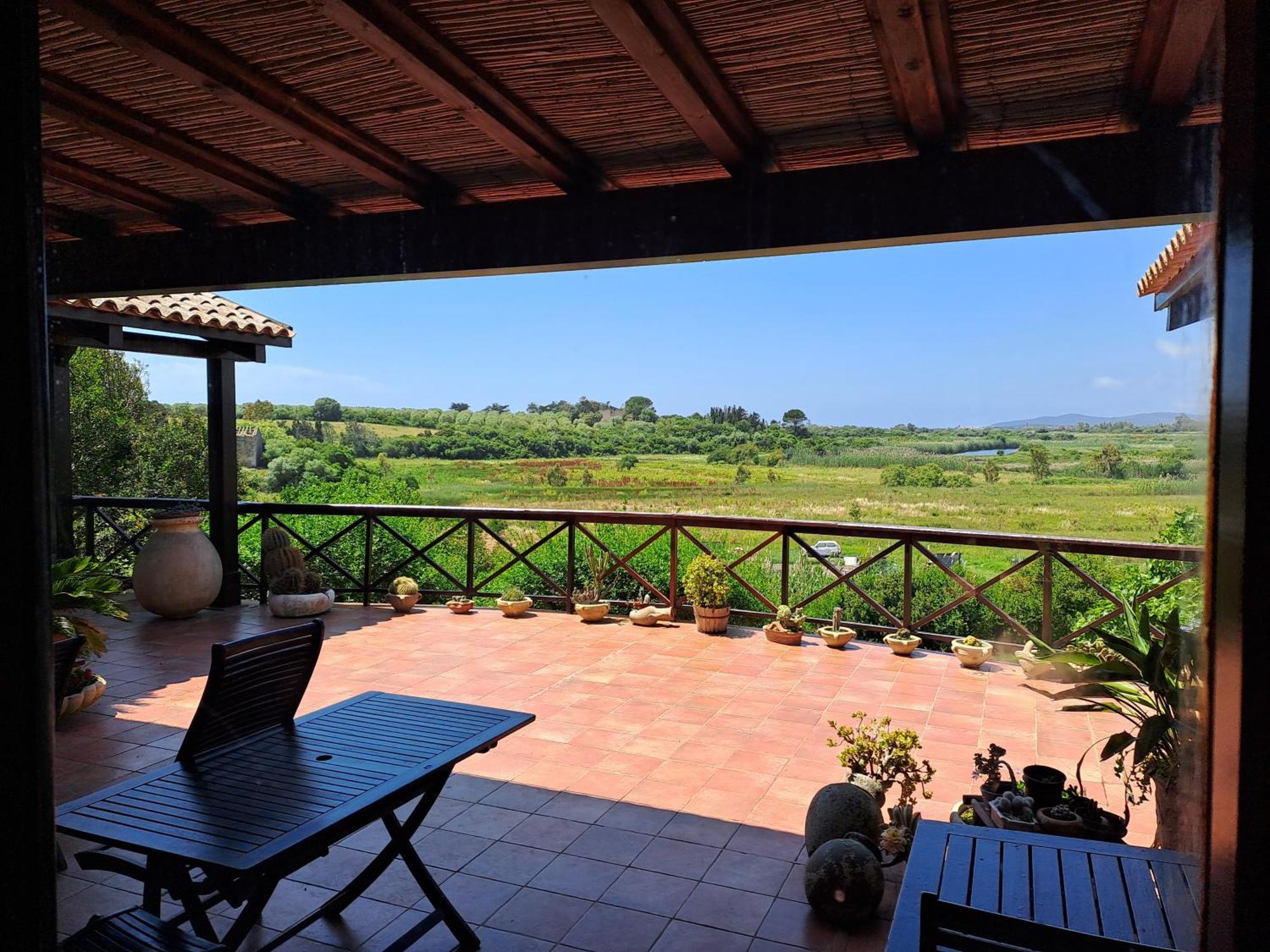 B&B Castiglias Alghero Ngoại thất bức ảnh
