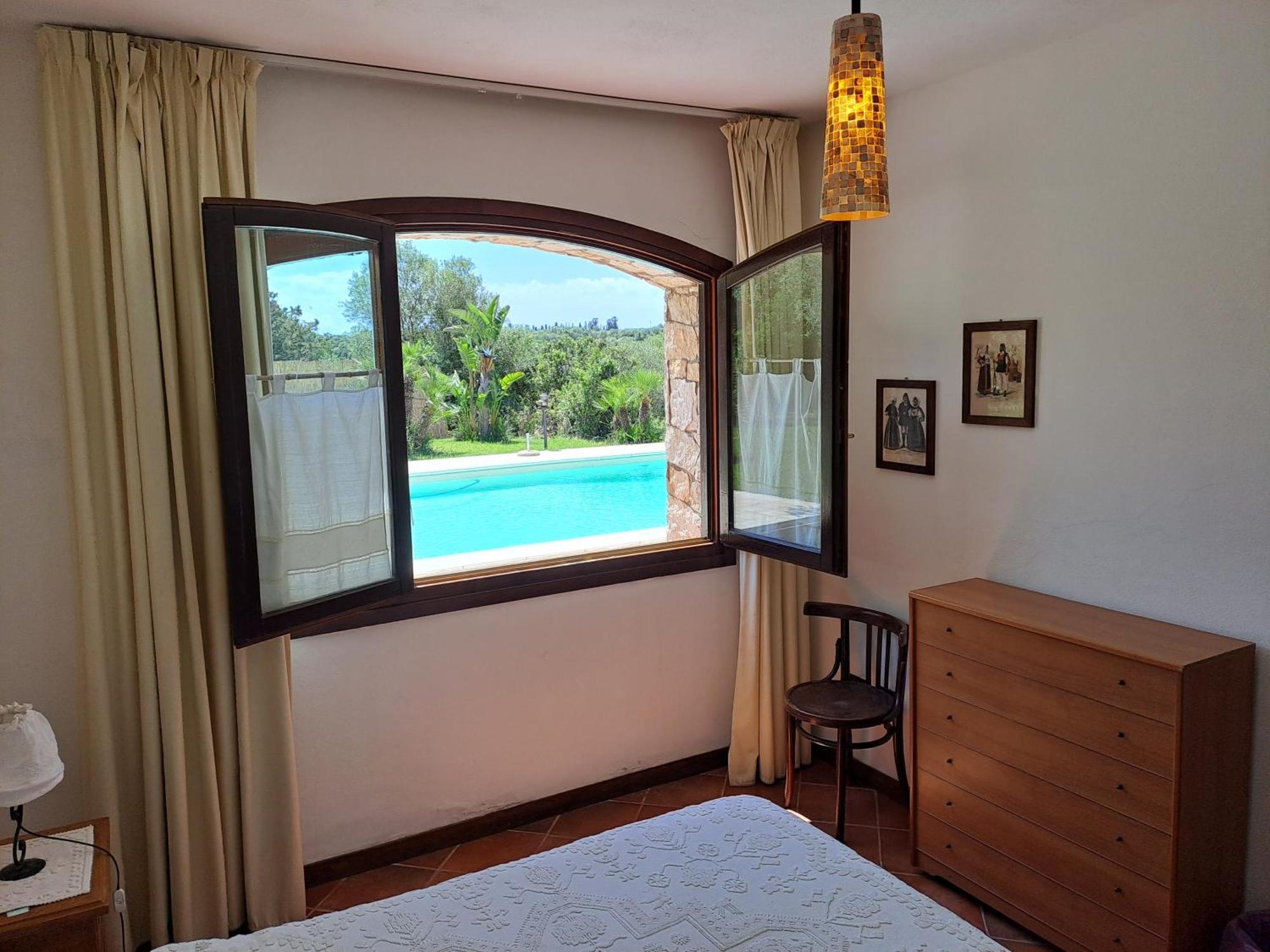 B&B Castiglias Alghero Ngoại thất bức ảnh