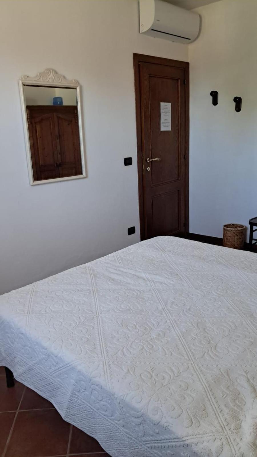 B&B Castiglias Alghero Ngoại thất bức ảnh