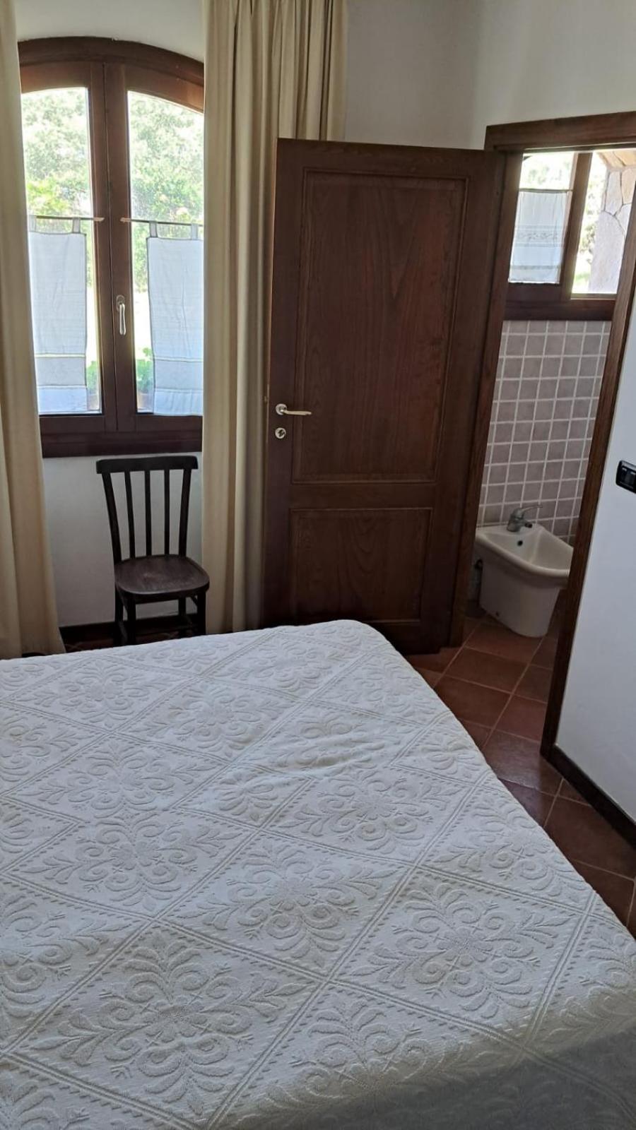 B&B Castiglias Alghero Ngoại thất bức ảnh