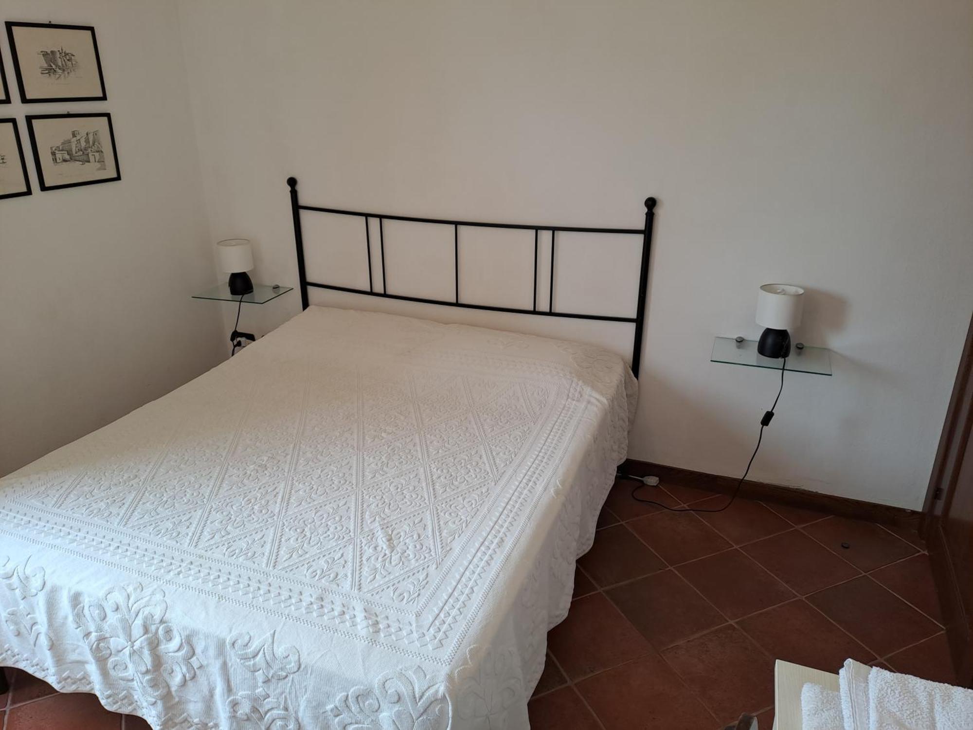 B&B Castiglias Alghero Ngoại thất bức ảnh