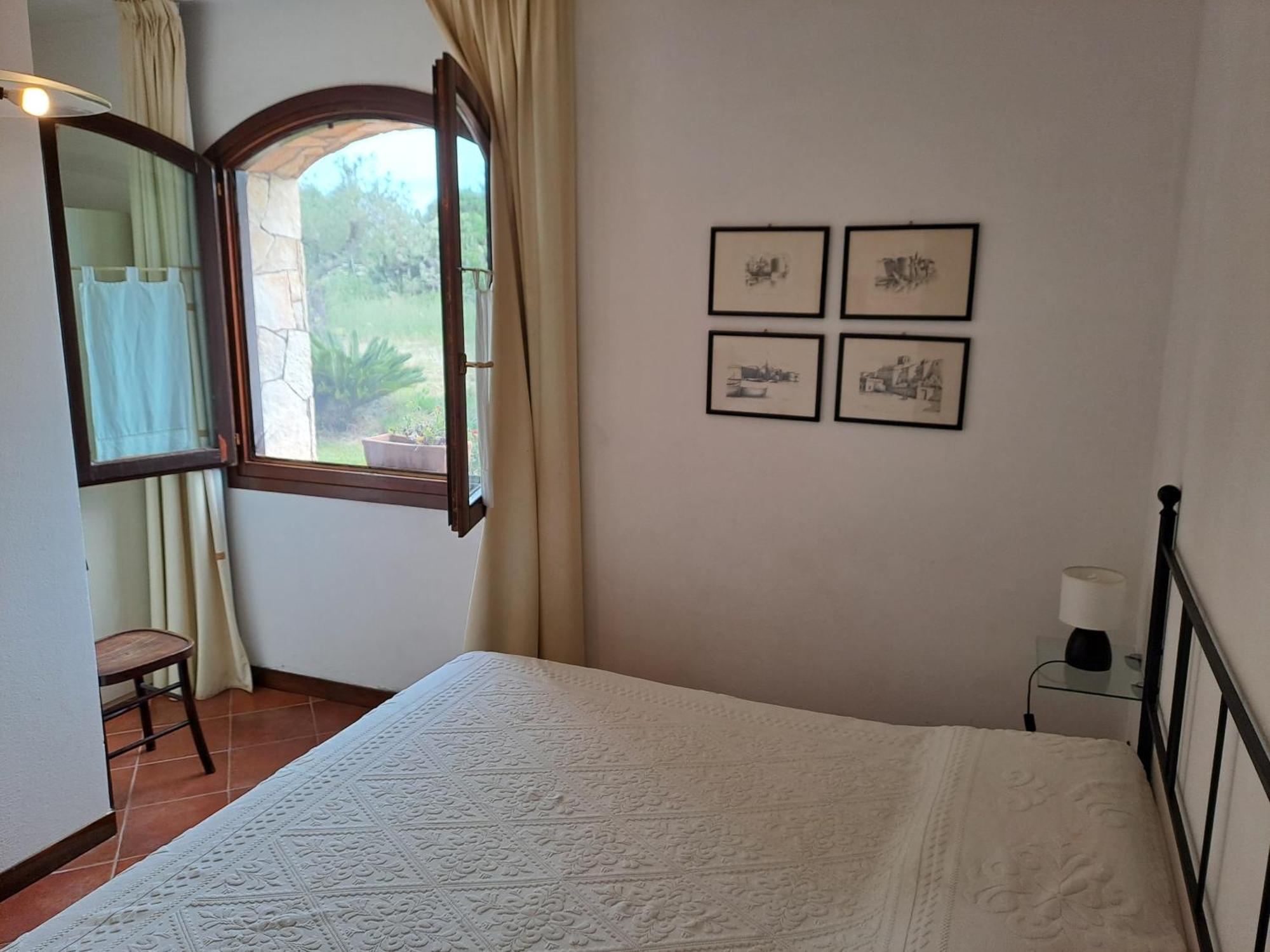 B&B Castiglias Alghero Ngoại thất bức ảnh