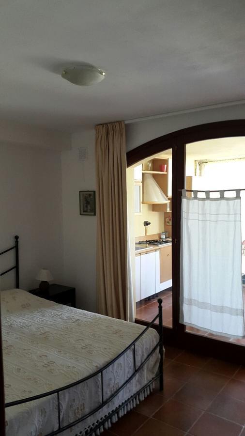 B&B Castiglias Alghero Ngoại thất bức ảnh