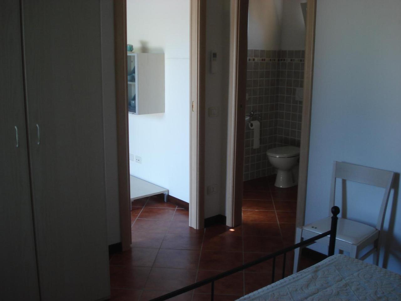 B&B Castiglias Alghero Ngoại thất bức ảnh